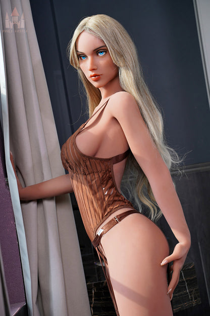 Doll Castle 170cm/5'7" E-Cup TPE Doll