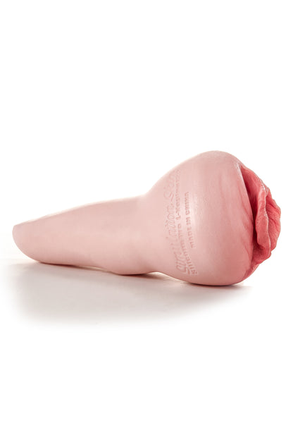 Climax Doll Silicone Masturbation Cup #122