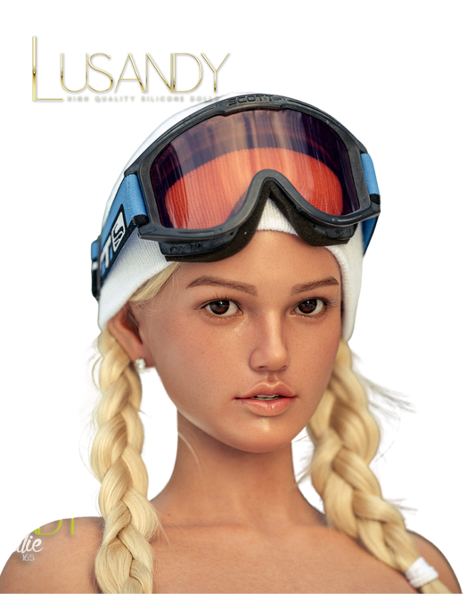 Sex Doll Head(Lusandy Doll)