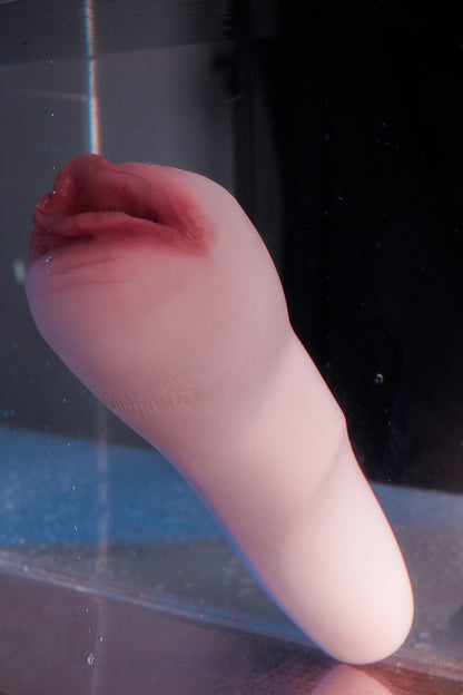 Climax Doll Silicone Masturbation Cup #153