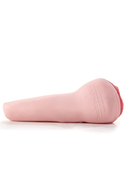 Climax Doll Silicone Masturbation Cup #153