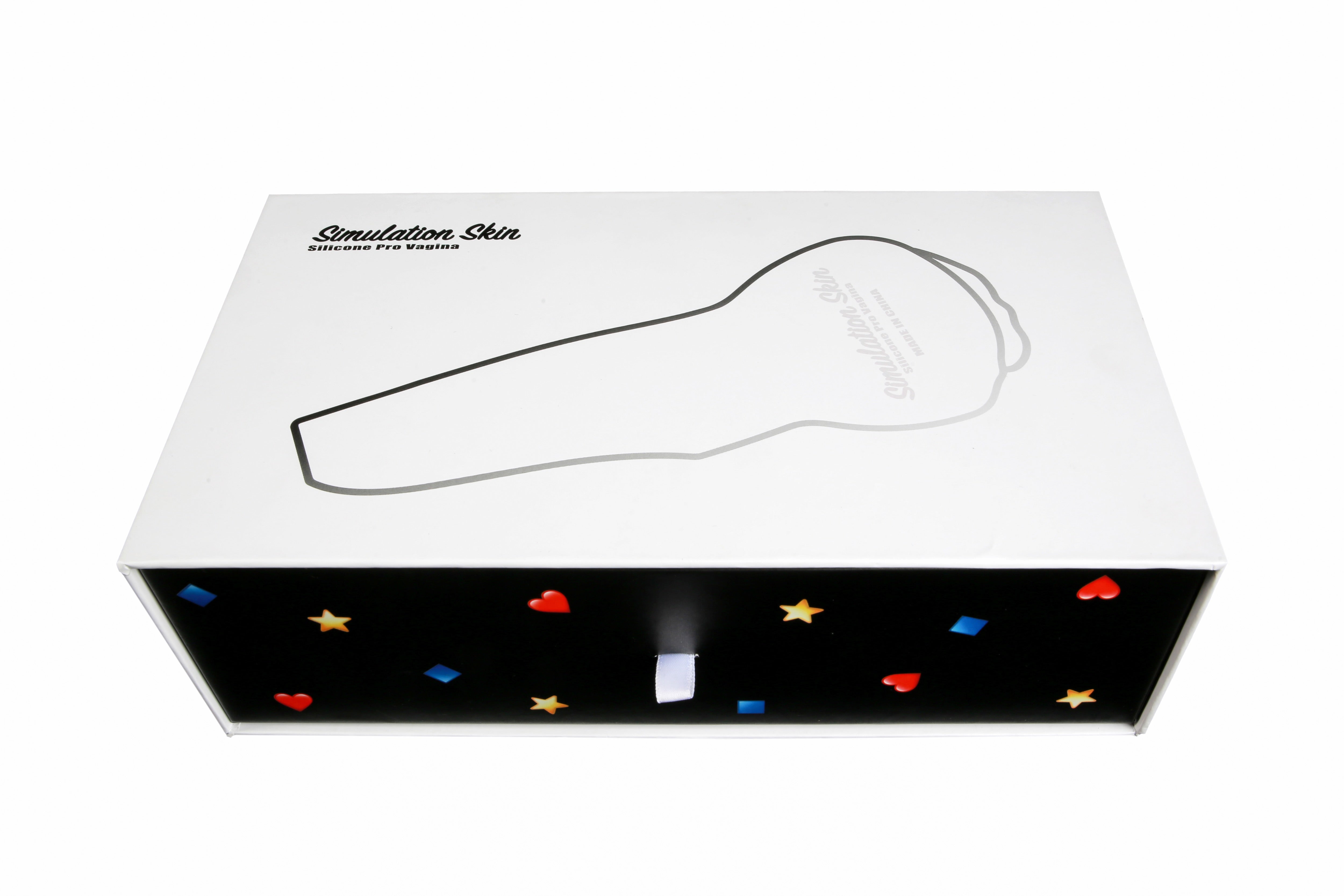 Sale - Only 1 Item - Climax Doll Silicone Masturbator Cup #911