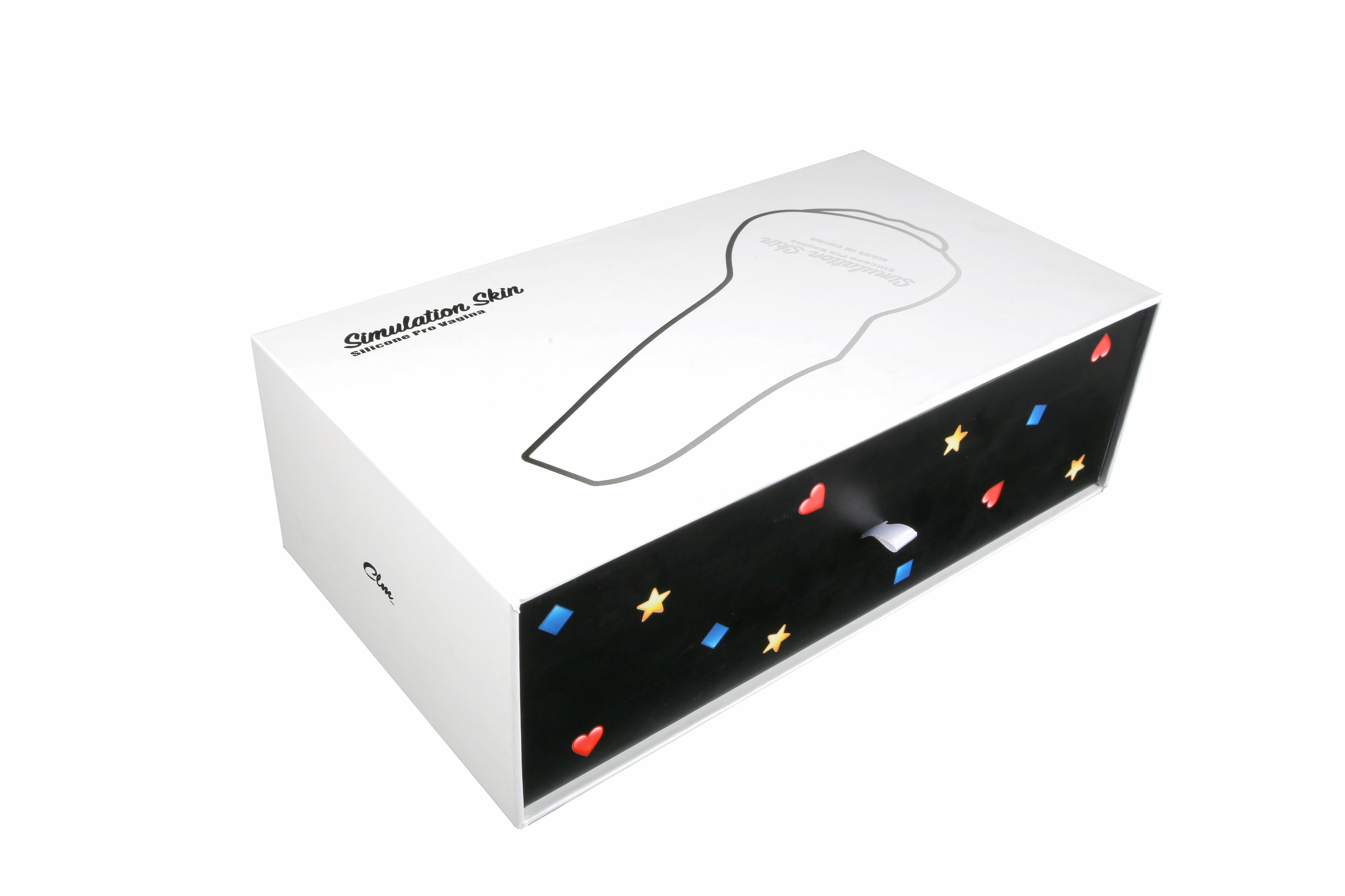 Sale - Only 1 Item - Climax Doll Silicone Masturbator Cup #911