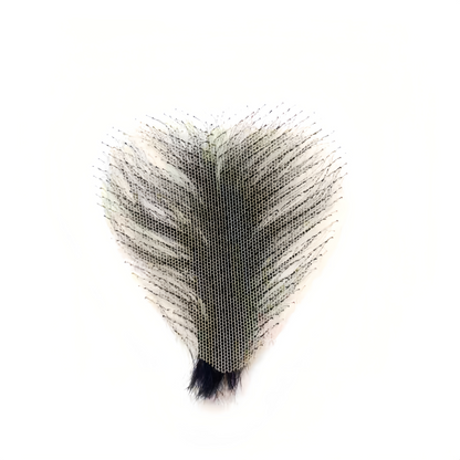 Pubic Hair Patch