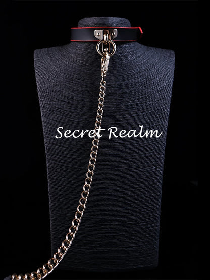 T-style Choker