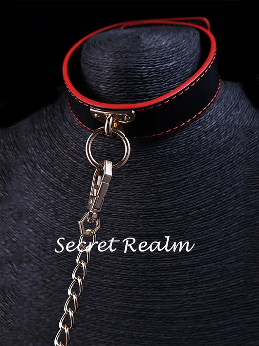 T-style Choker