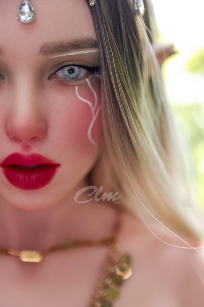 Climax Doll 157cm/5'2" C-Cup Silicone