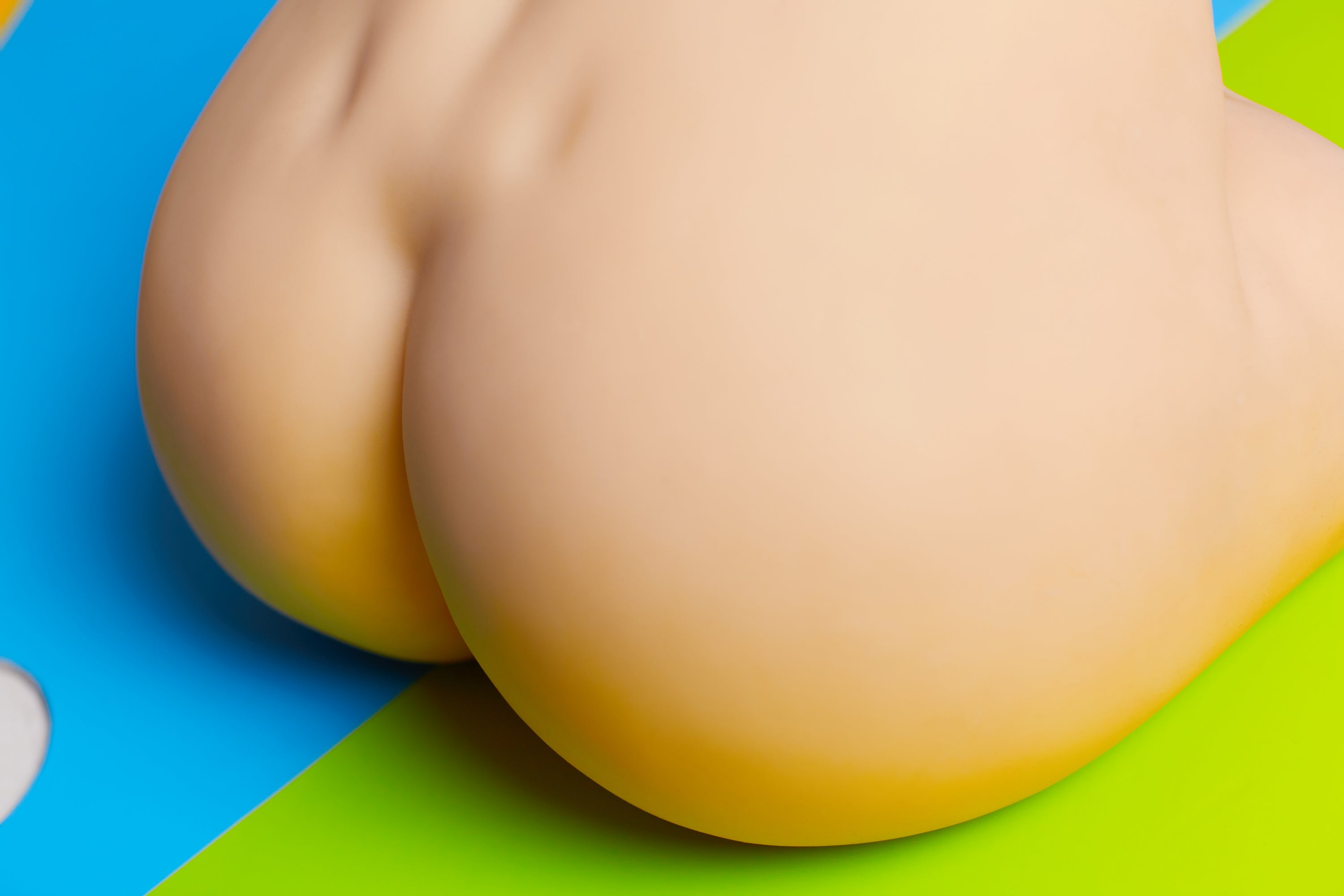 Climax Doll Butt Torso R2