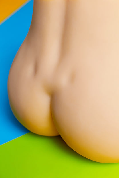 Climax Doll Torso Butt R2