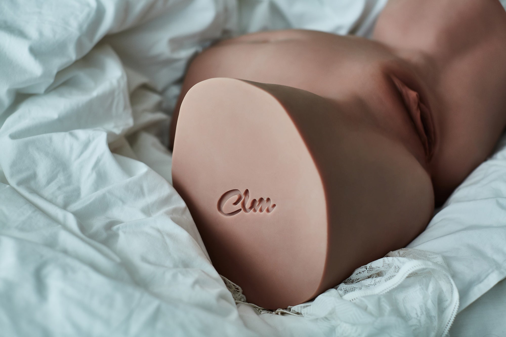 Climax Doll Butt Torso R5