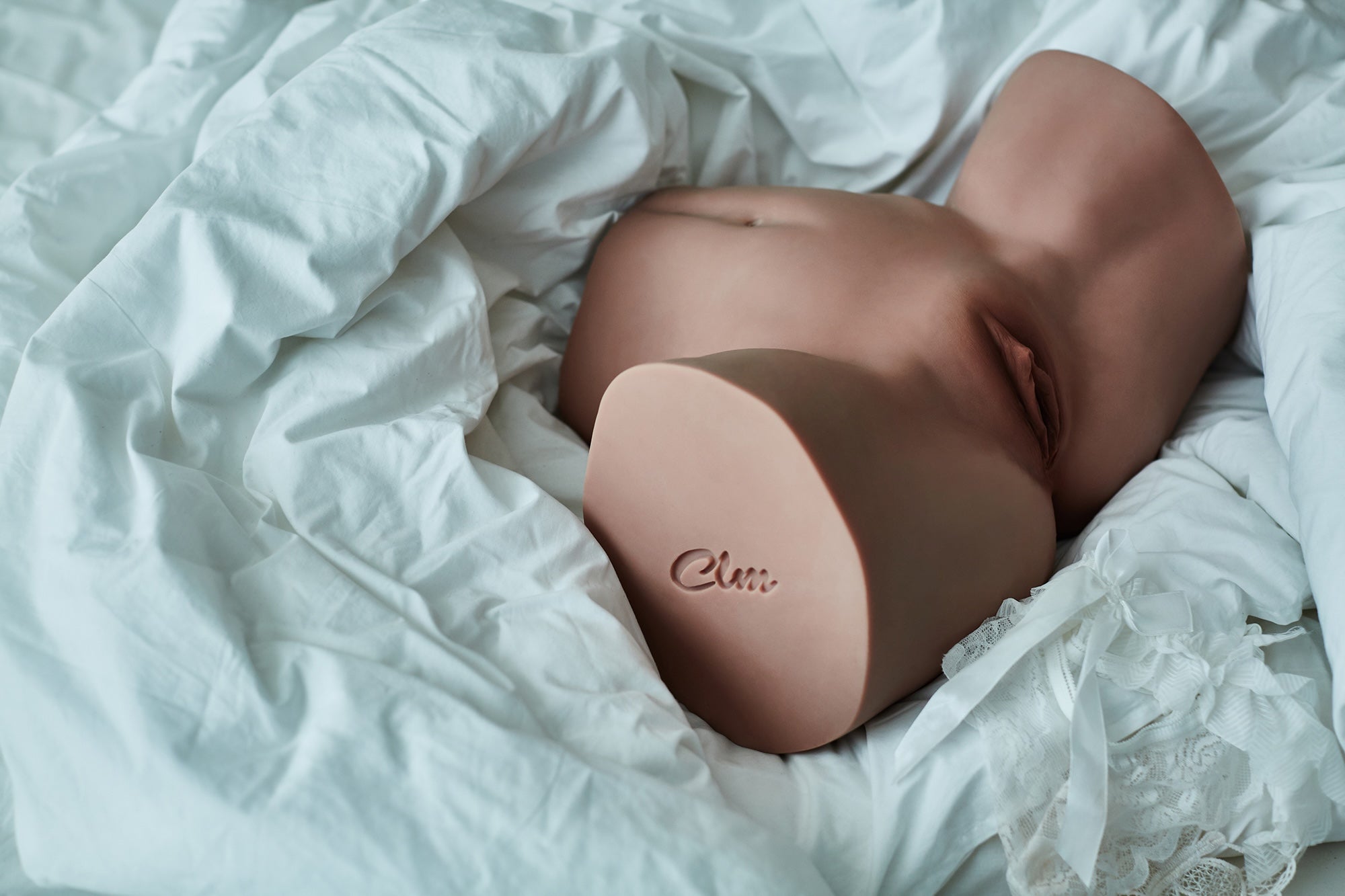 Climax Doll Butt Torso R5
