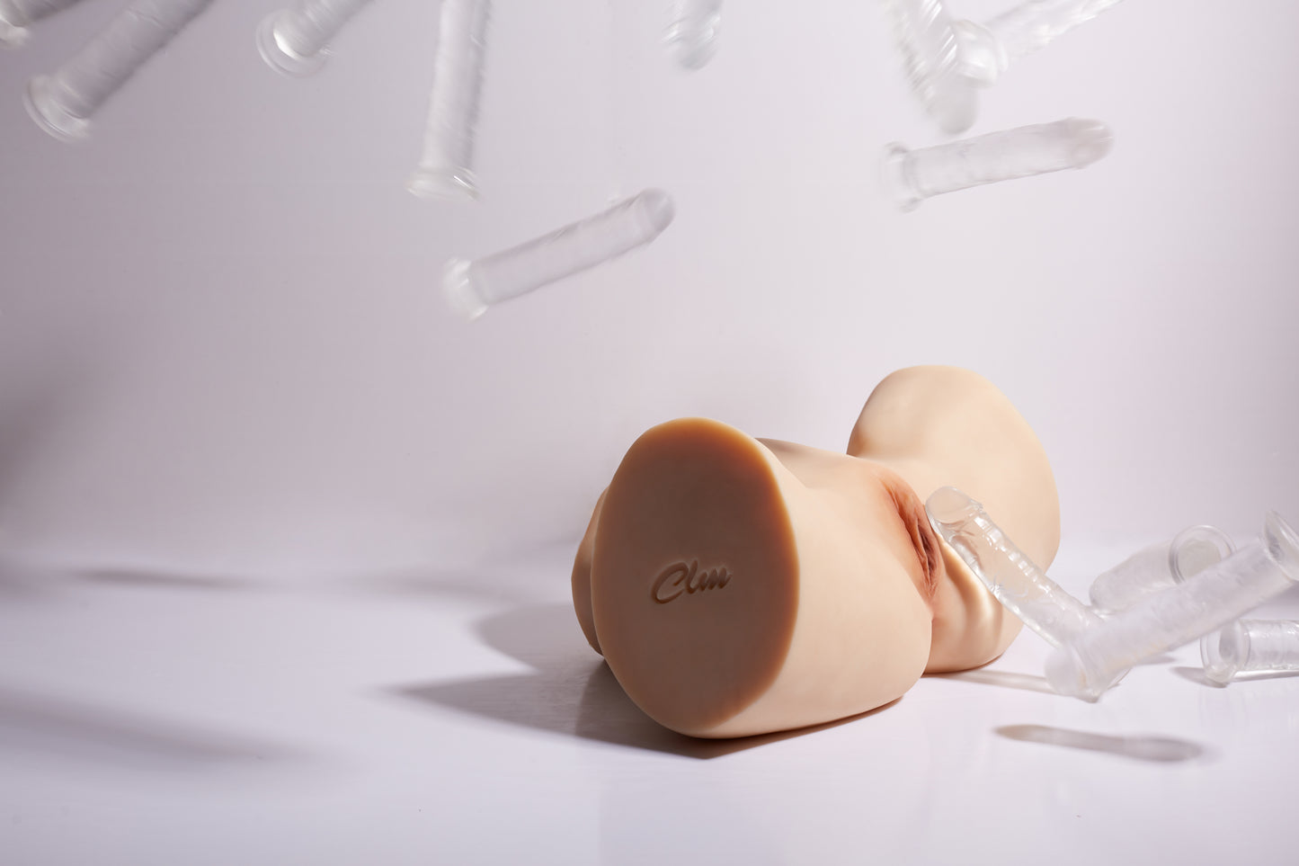 Climax Doll Torso Butt R5