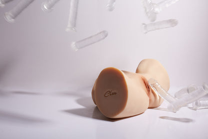 Climax Doll Torso Butt R5
