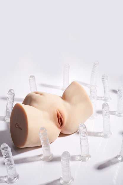 Climax Doll Torso Butt R5