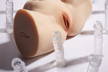 Climax Doll Torso Butt R5