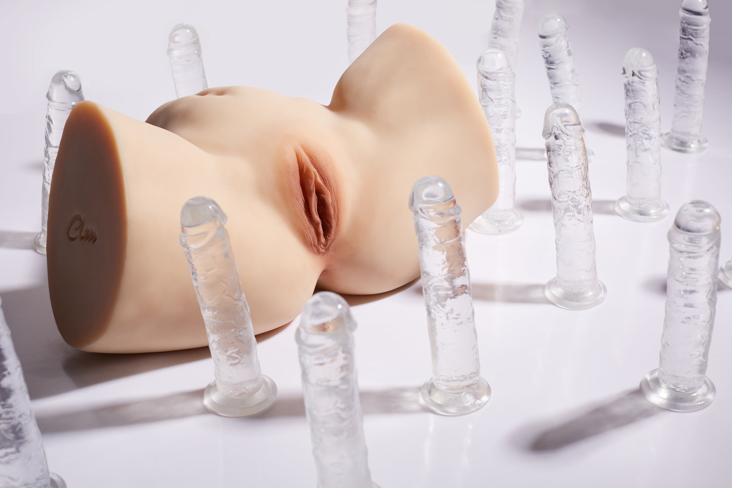 Climax Doll Butt Torso R5