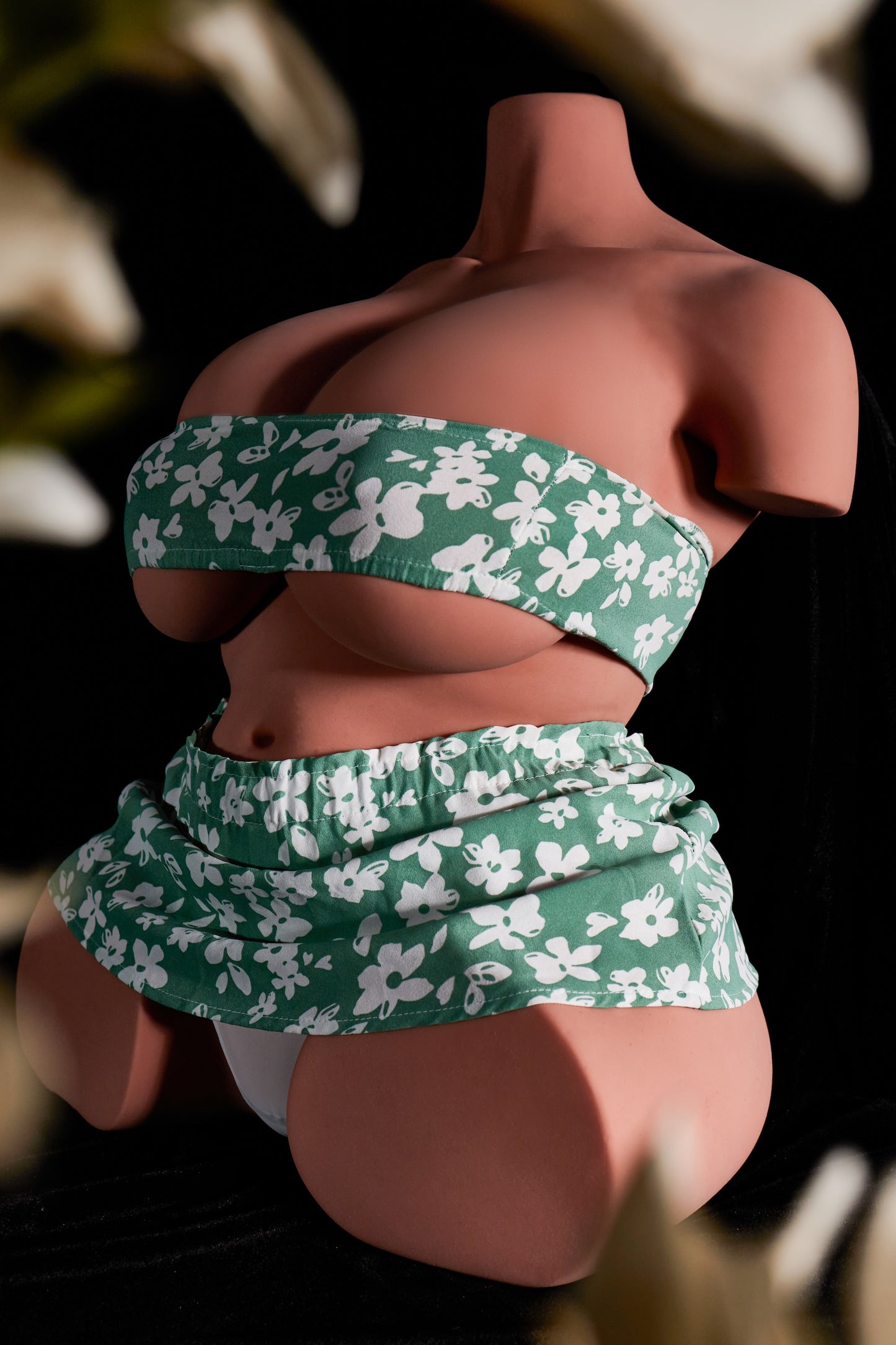 Climax Doll 75cm/2'6" L-Cup STPE Torso