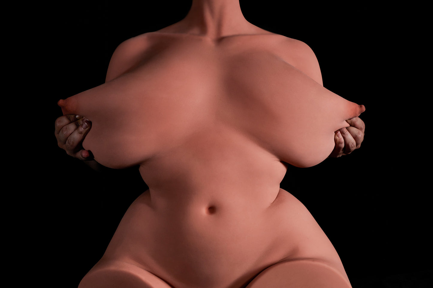 Climax Doll 75cm/2'6" L-Cup STPE Torso