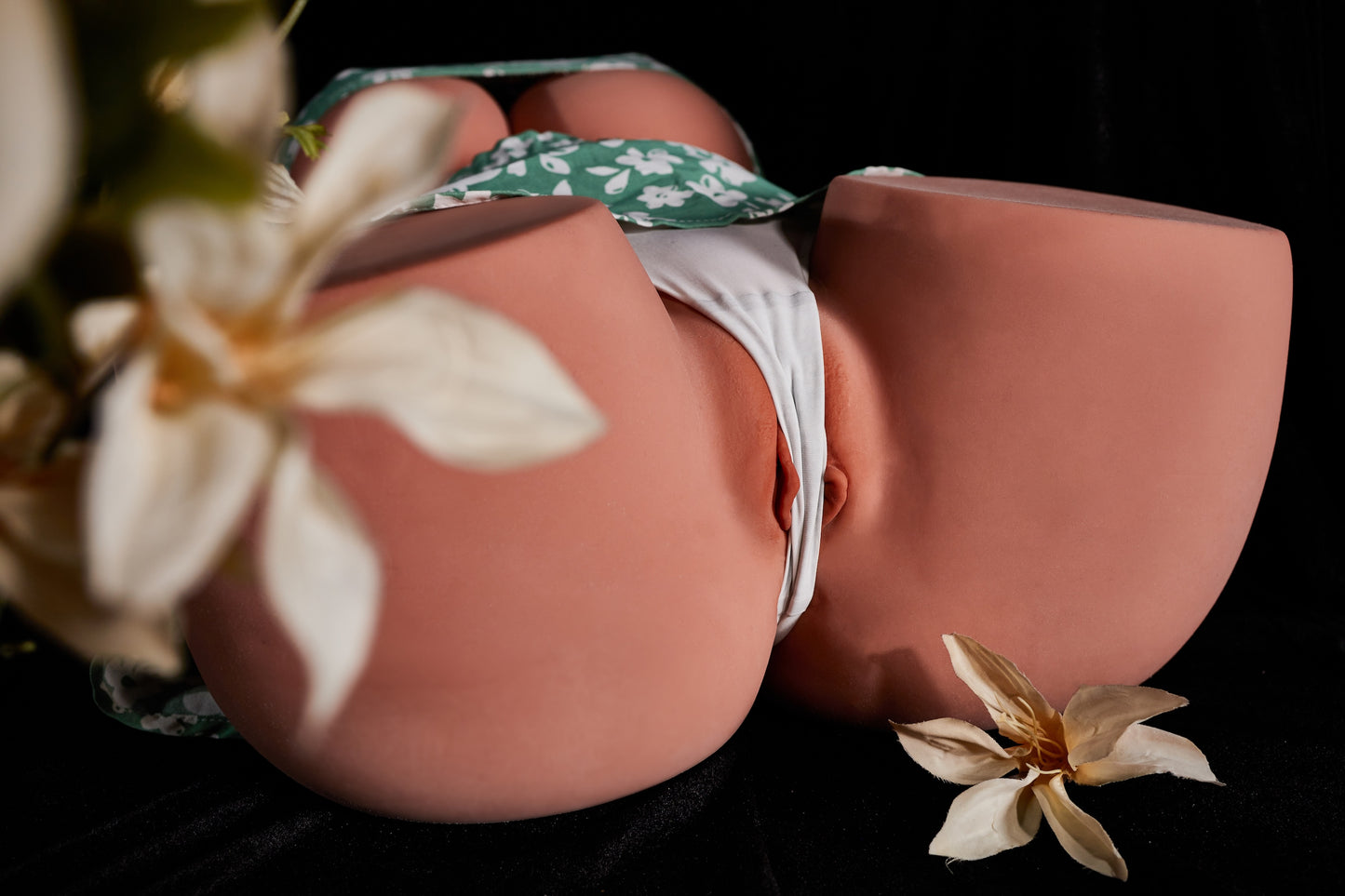 Climax Doll 75cm/2'6" L-Cup STPE Torso