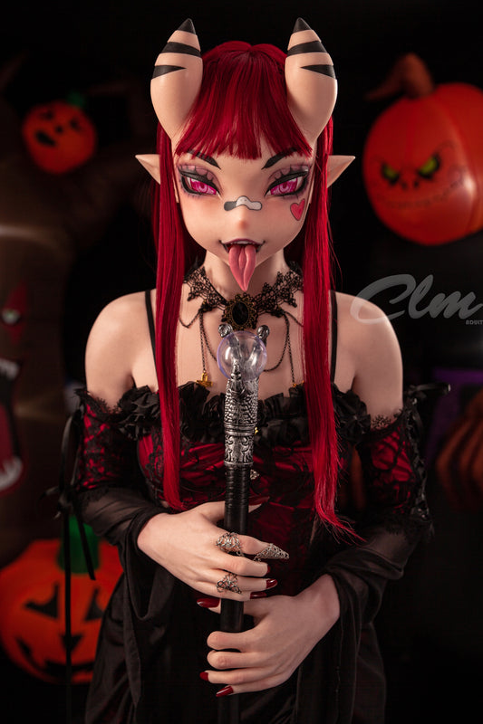 Climax Doll 157cm/5'2" C-Cup Silicone