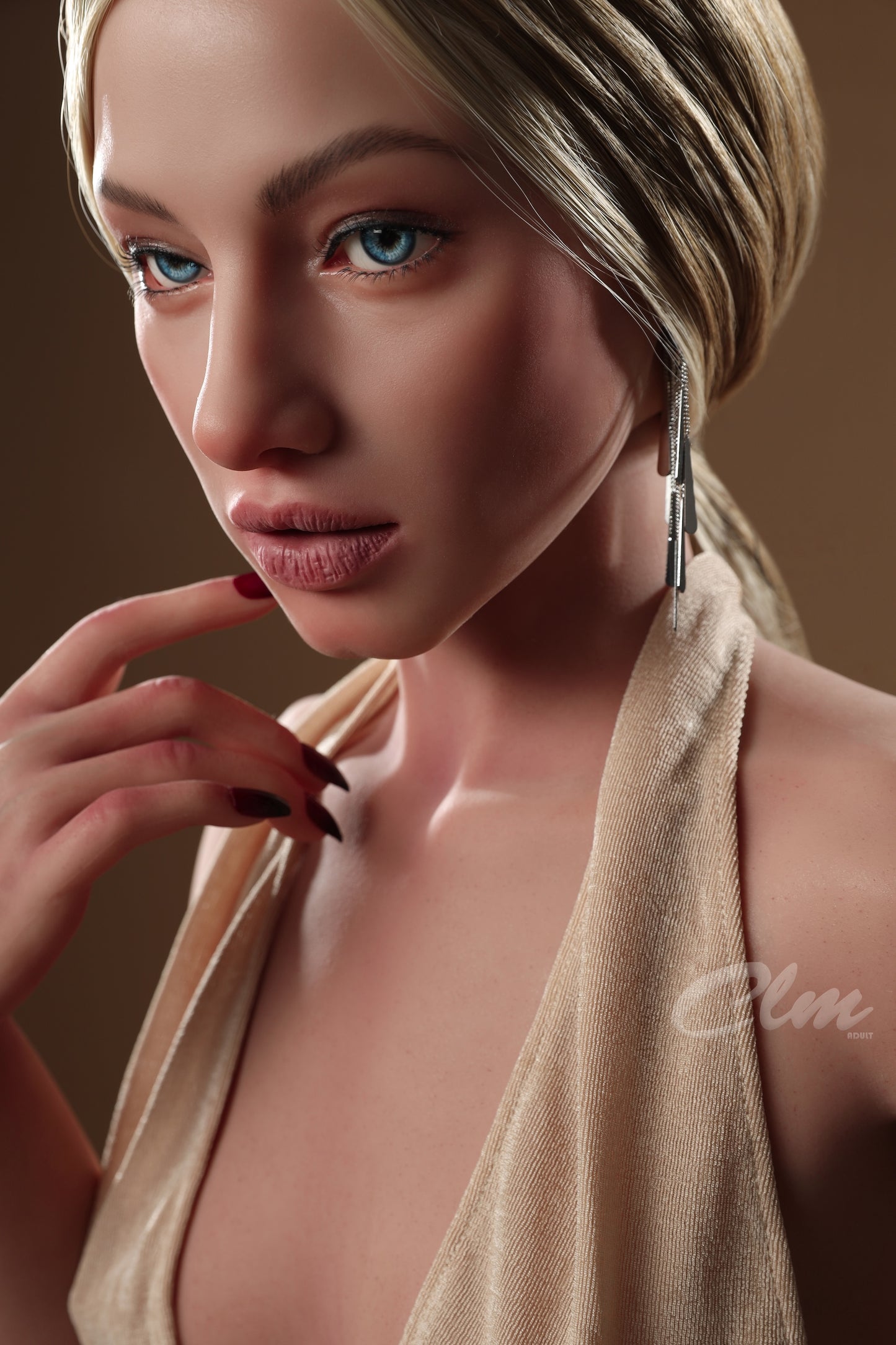 Climax Doll 157cm/5'2" C-Cup Silicone