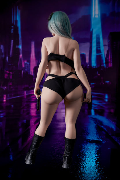 Climax Doll 161cm/5'3" I-Cup Silicone