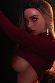 Harriet - Climax Doll 163cm/5'4" E-Cup Silicone Doll