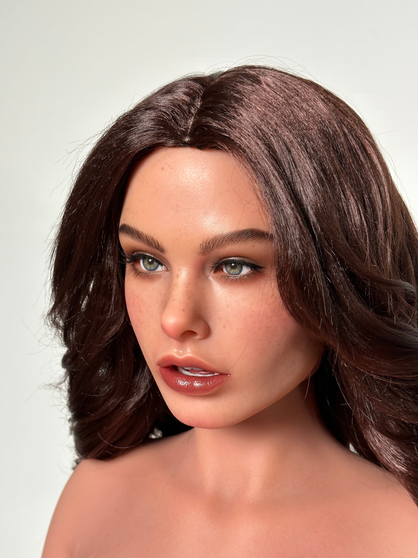 ZELEX SLE 164cm/5'5" G-Cup Silicone