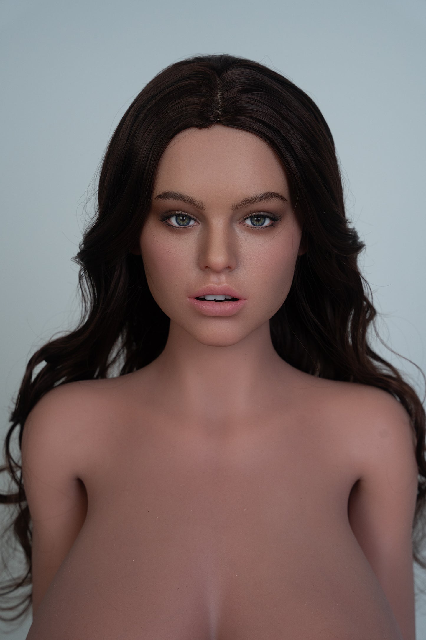 ZELEX SLE 166cm/5'5" K-Cup Silicone
