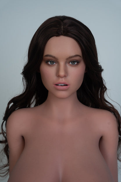 ZELEX SLE 166cm/5'5" K-Cup Silicone