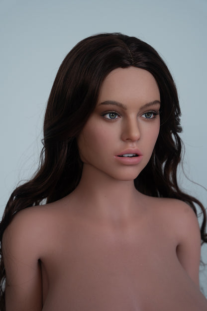ZELEX SLE 166cm/5'5" K-Cup Silicone