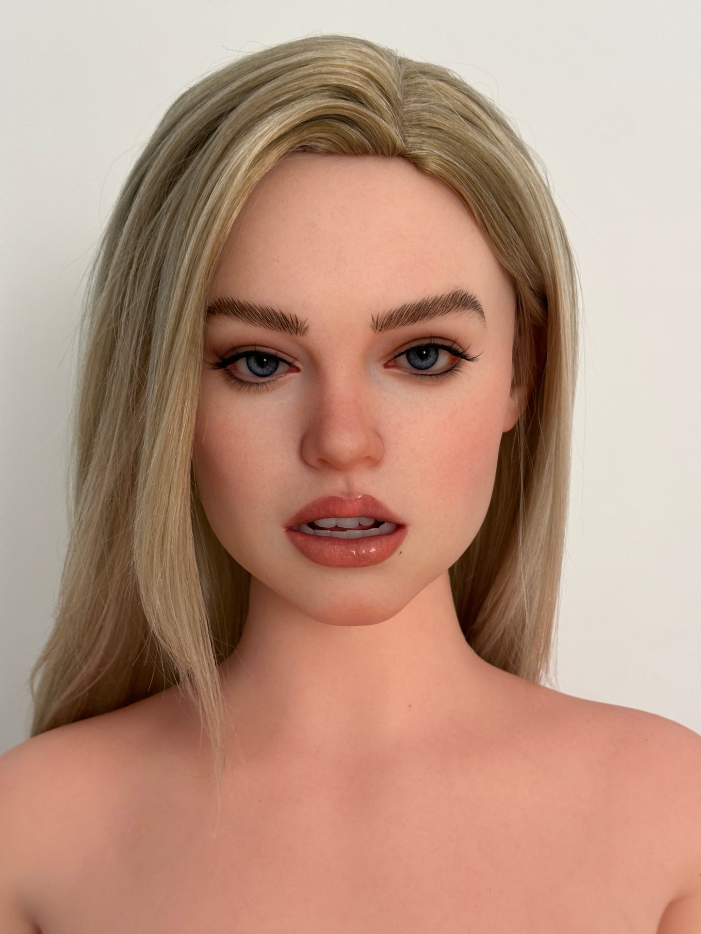 ZELEX SLE 172cm/5'8" E-Cup Silicone