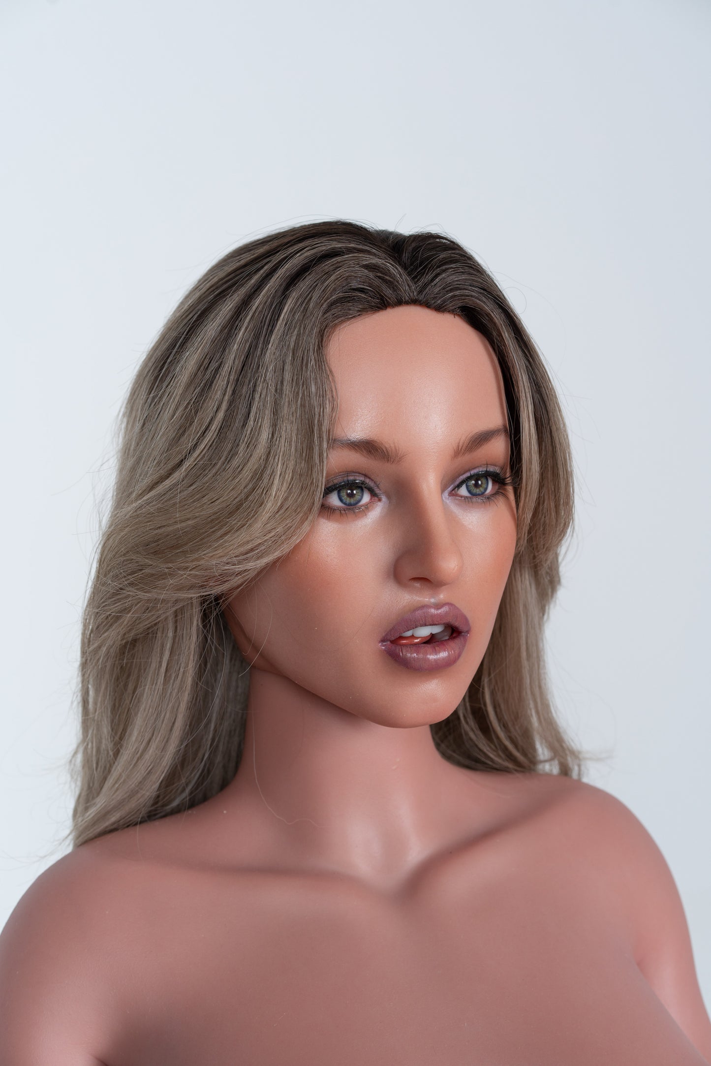 ZELEX SLE 160cm/5'3" J-Cup Silicone