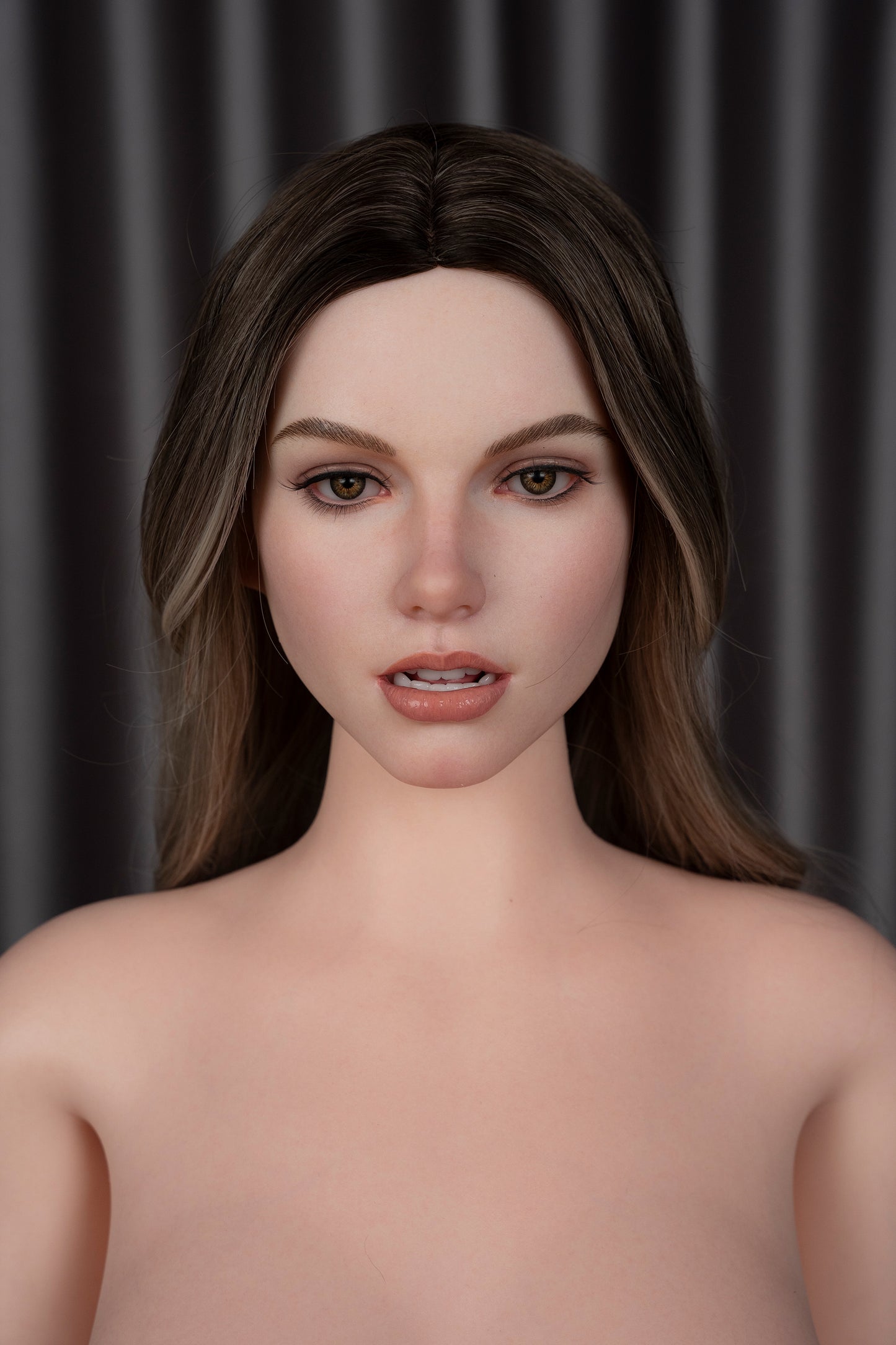 ZELEX SLE 172cm/5'8" E-Cup Silicone