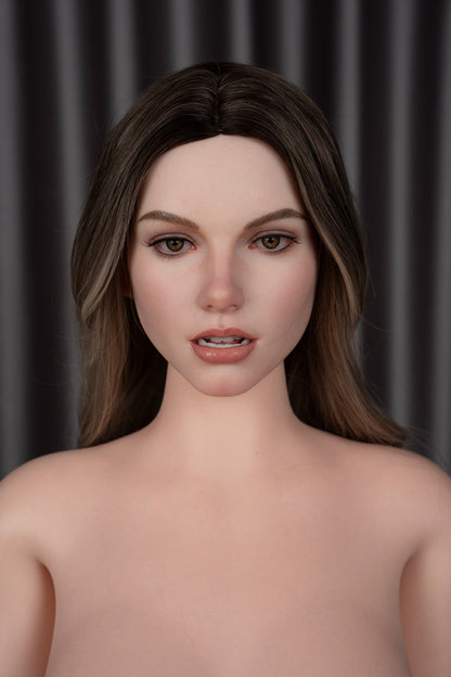 ZELEX SLE 172cm/5'8" E-Cup Silicone