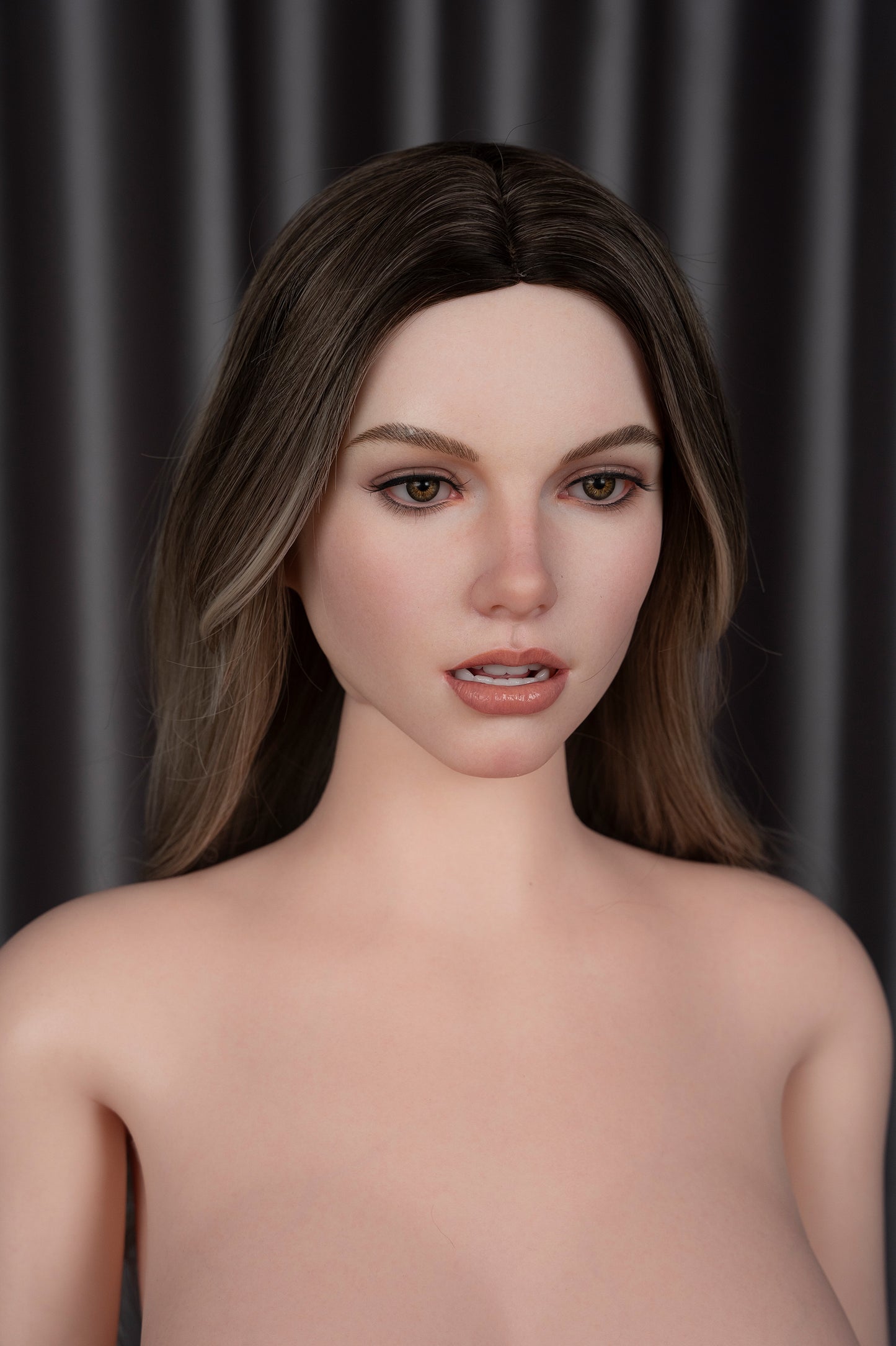 ZELEX SLE 172cm/5'8" E-Cup Silicone