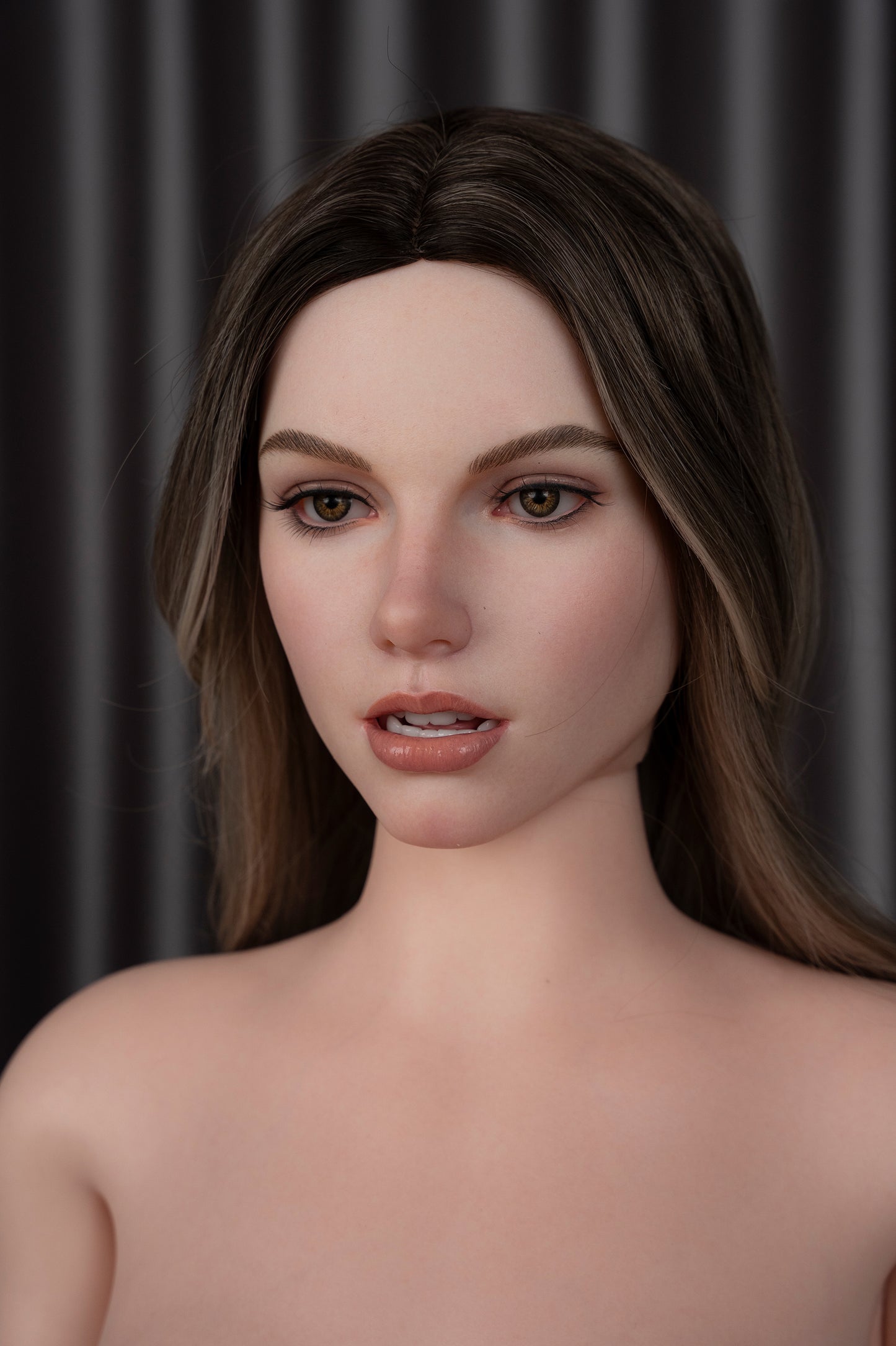 ZELEX SLE 172cm/5'8" E-Cup Silicone