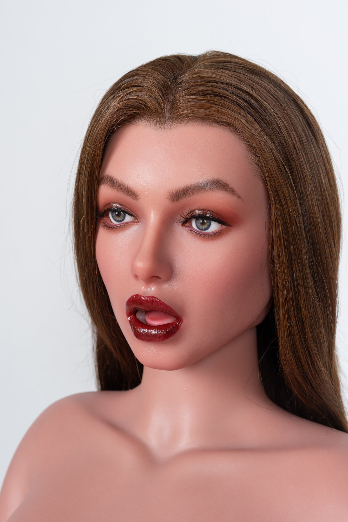 ZELEX SLE 160cm/5'3" J-Cup Silicone