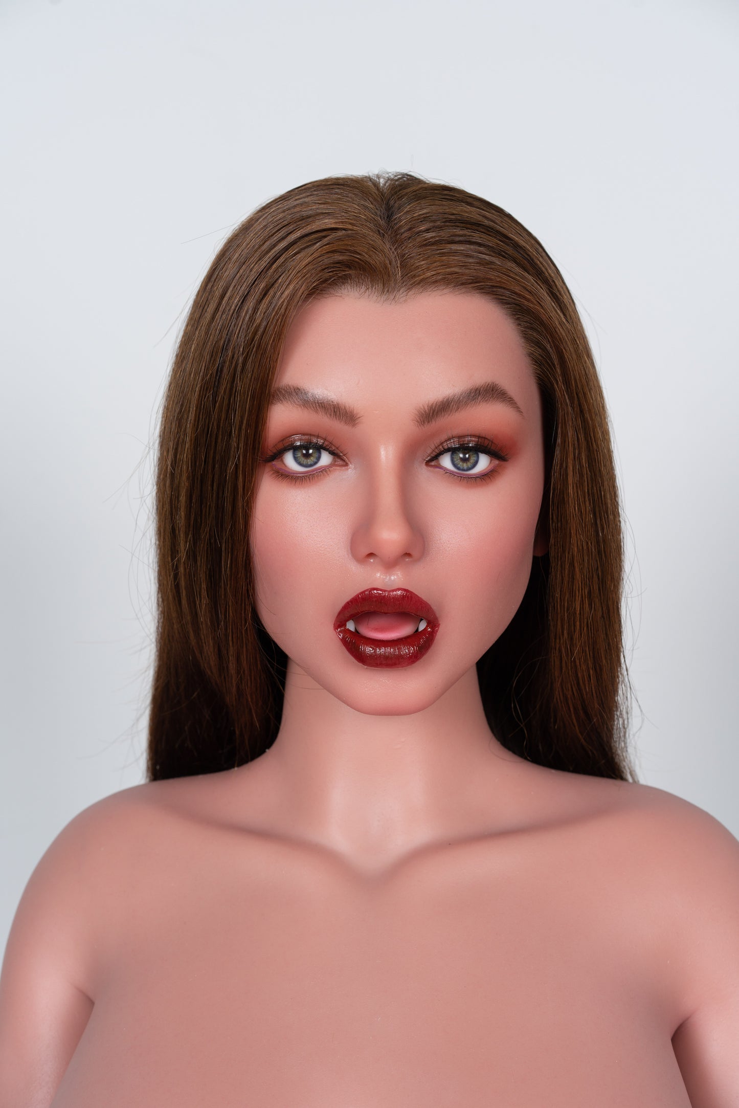 ZELEX SLE 160cm/5'3" J-Cup Silicone
