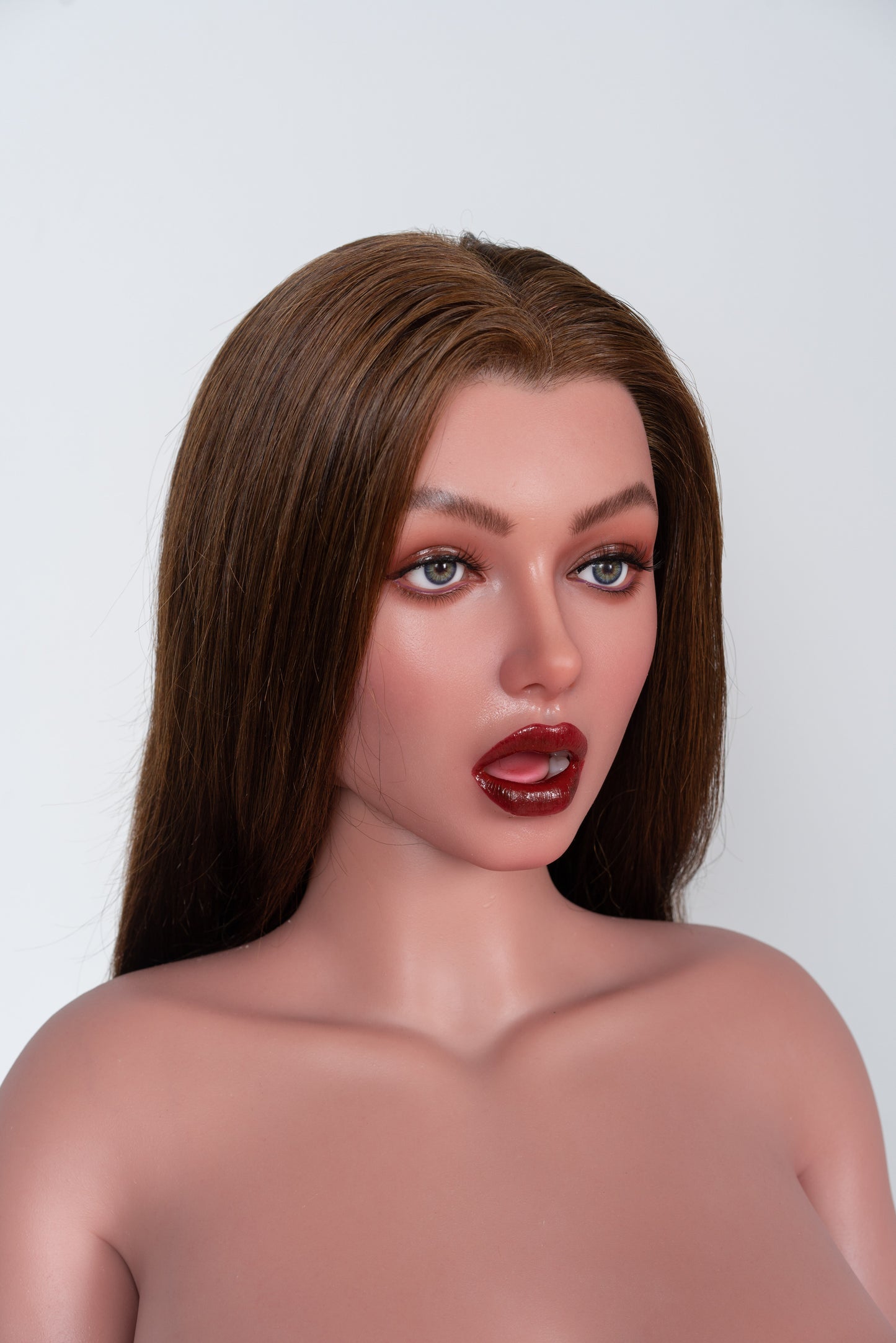 ZELEX SLE 160cm/5'3" J-Cup Silicone