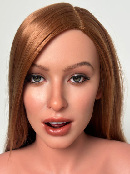 ZELEX SLE 153cm/5' B-Cup Silicone