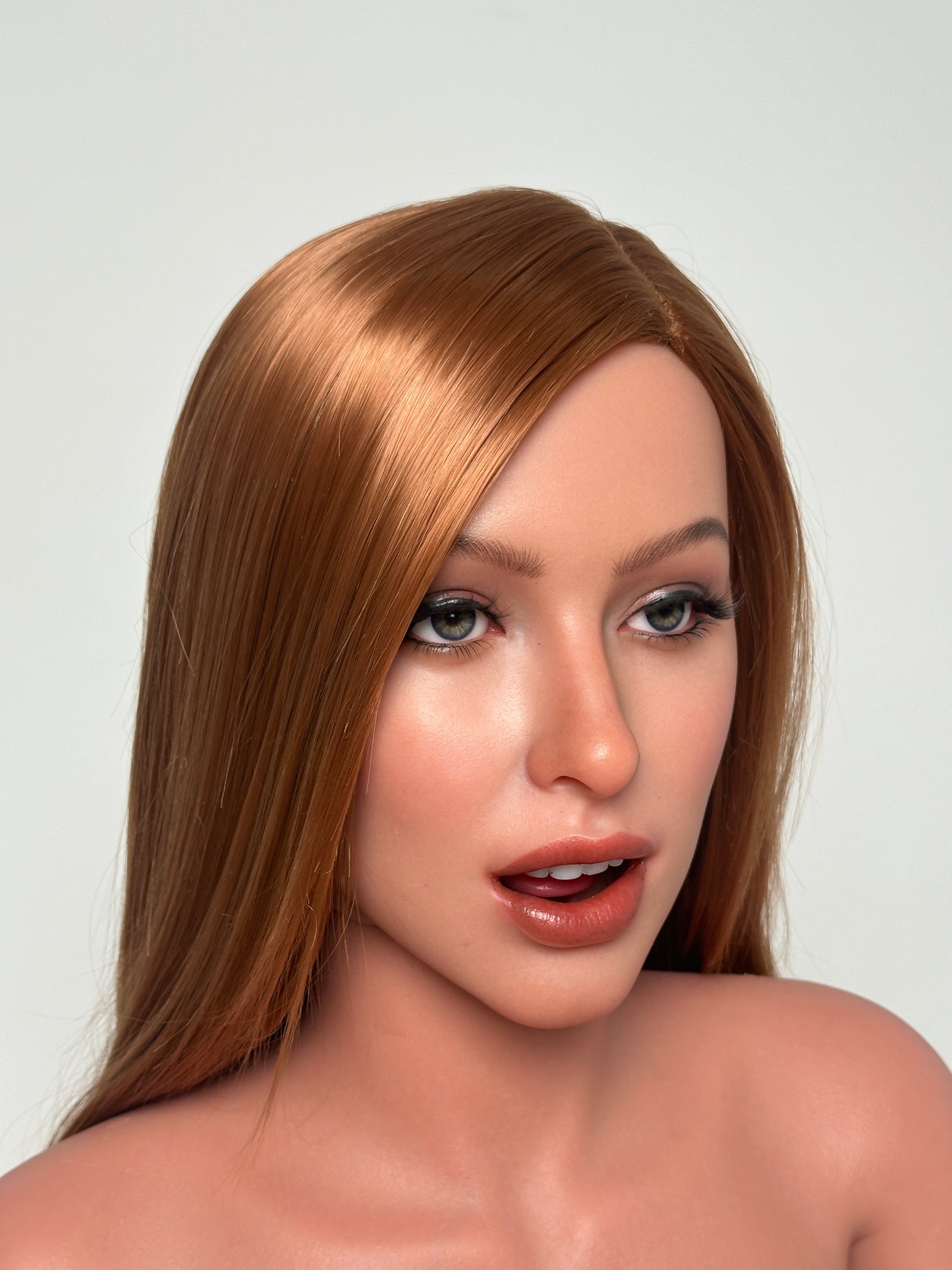 ZELEX SLE 153cm/5' B-Cup Silicone