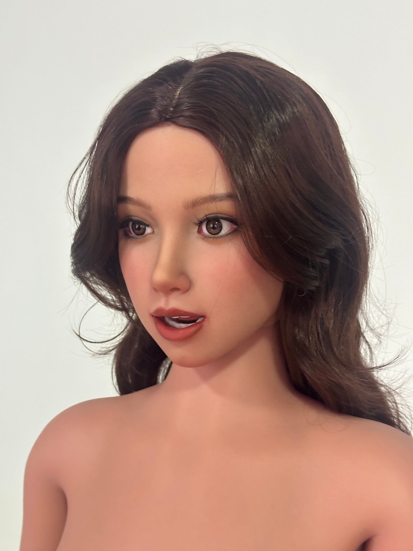 ZELEX SLE 165cm/5'5" D-Cup Silicone