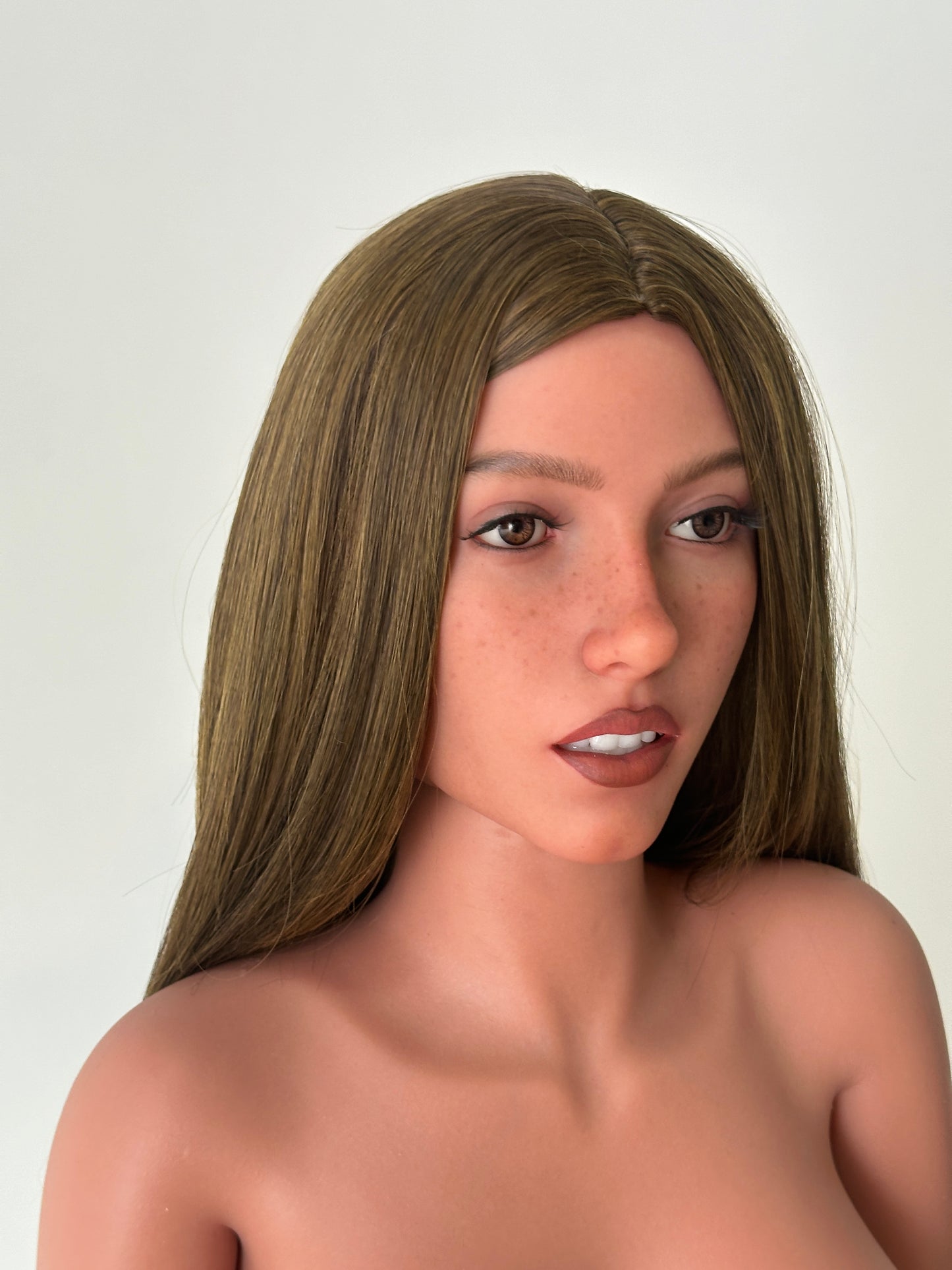 ZELEX SLE 153cm/5' B-Cup Silicone