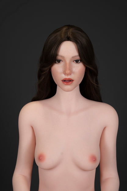 ZELEX SLE 171cm/5'7" C-Cup Silicone