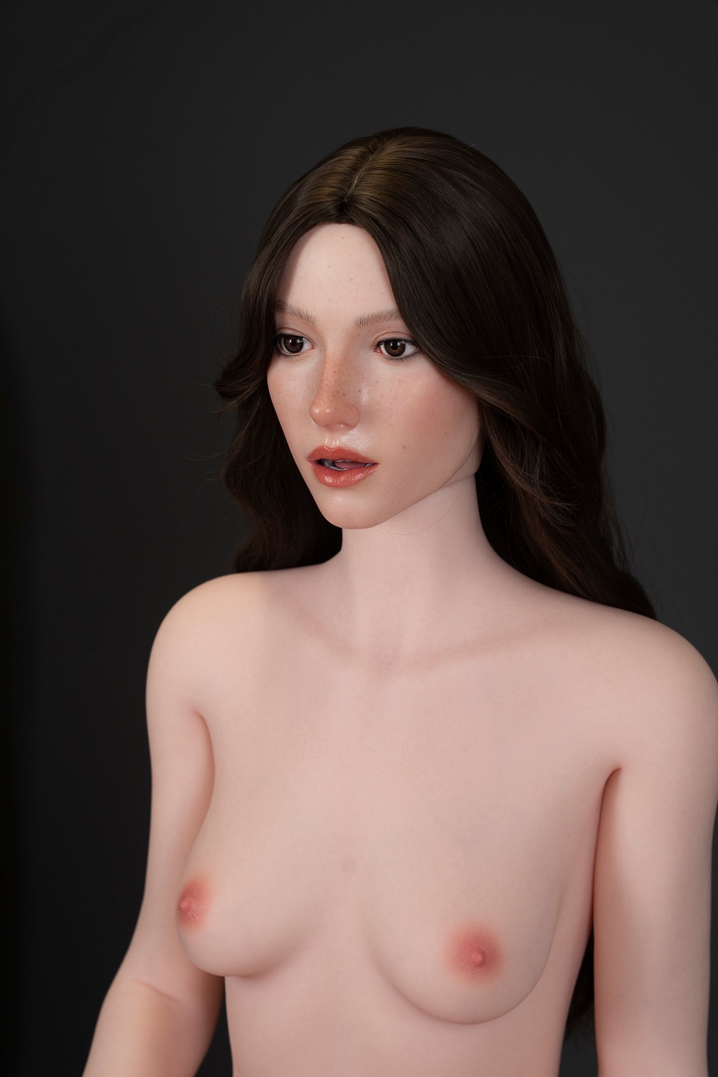 ZELEX SLE 171cm/5'7" C-Cup Silicone