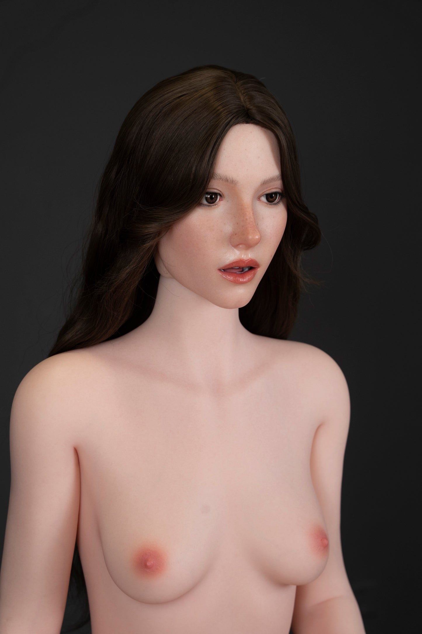ZELEX SLE 171cm/5'7" C-Cup Silicone