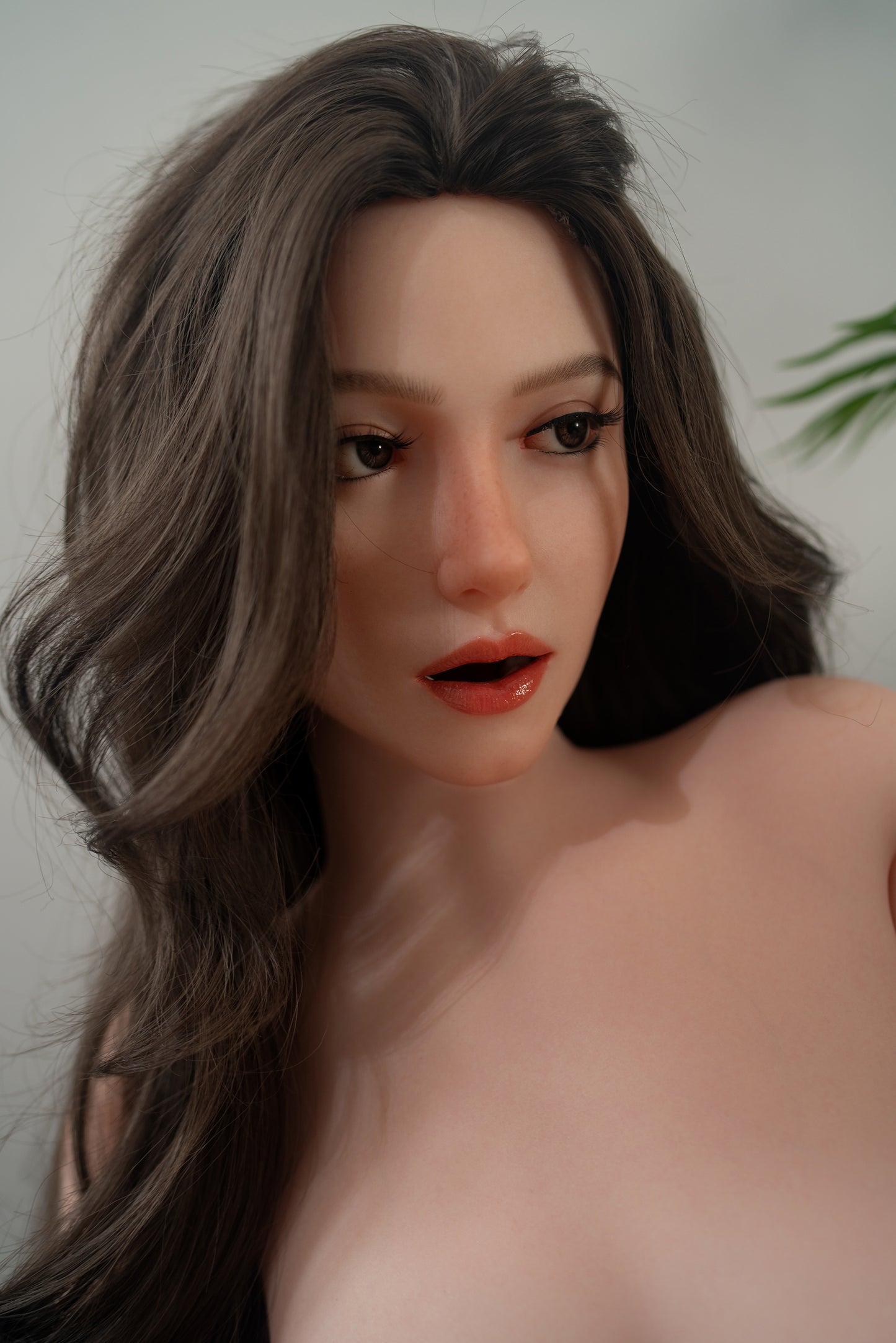 ZELEX SLE 172cm/5'8" E-Cup Silicone