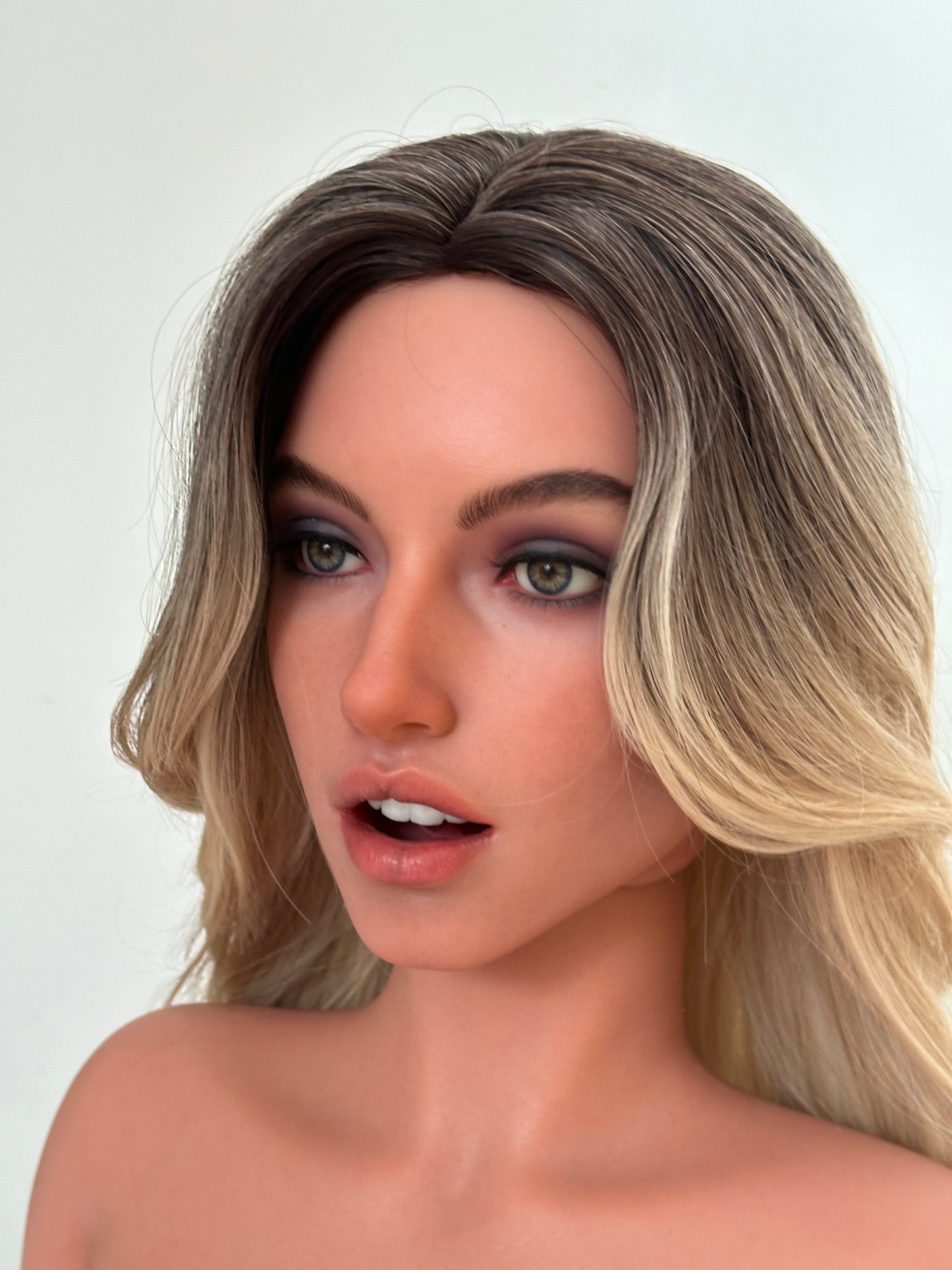 ZELEX SLE 163cm/5'4" E-Cup Silicone
