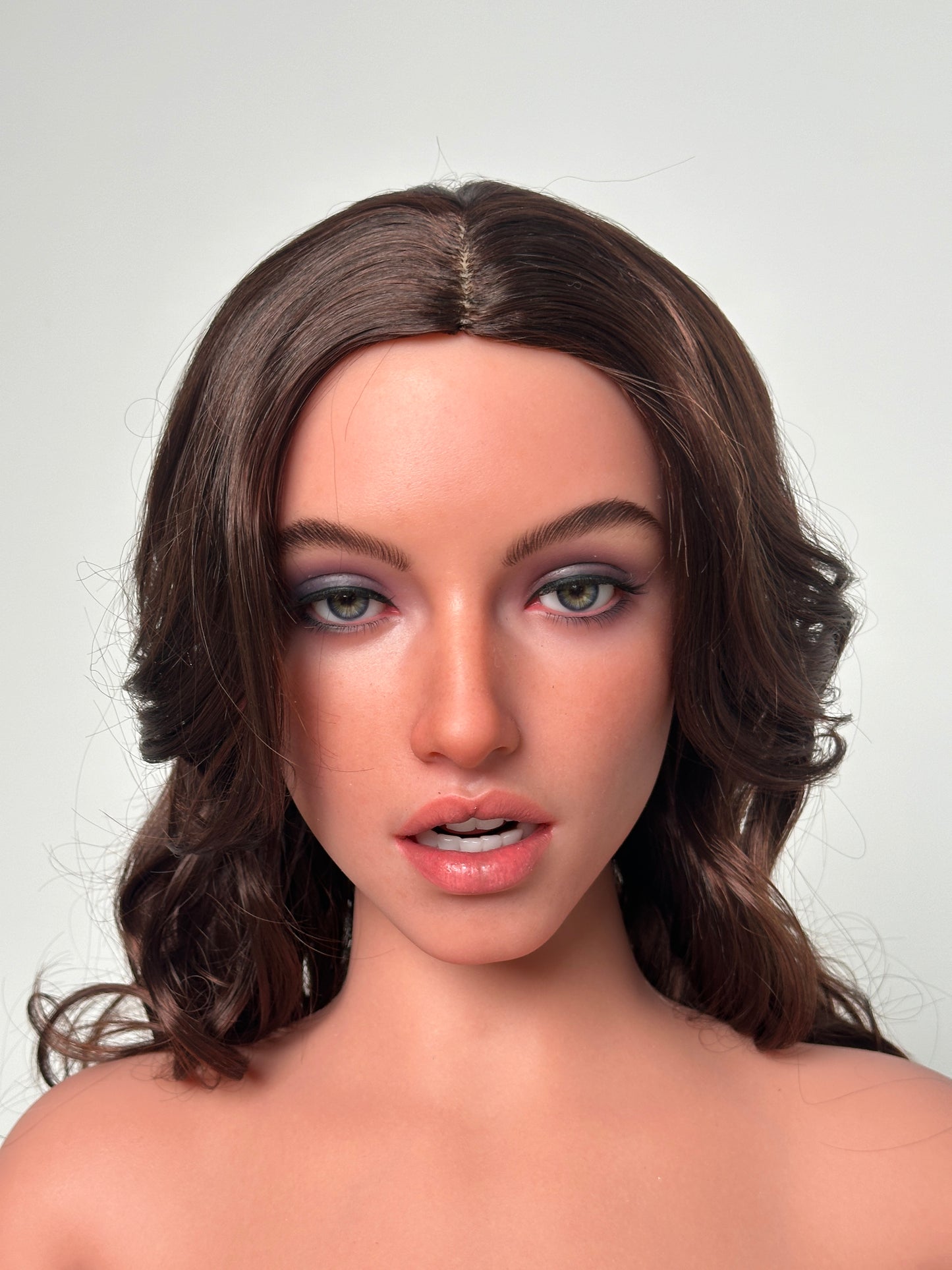 ZELEX SLE 165cm/5'5" D-Cup Silicone